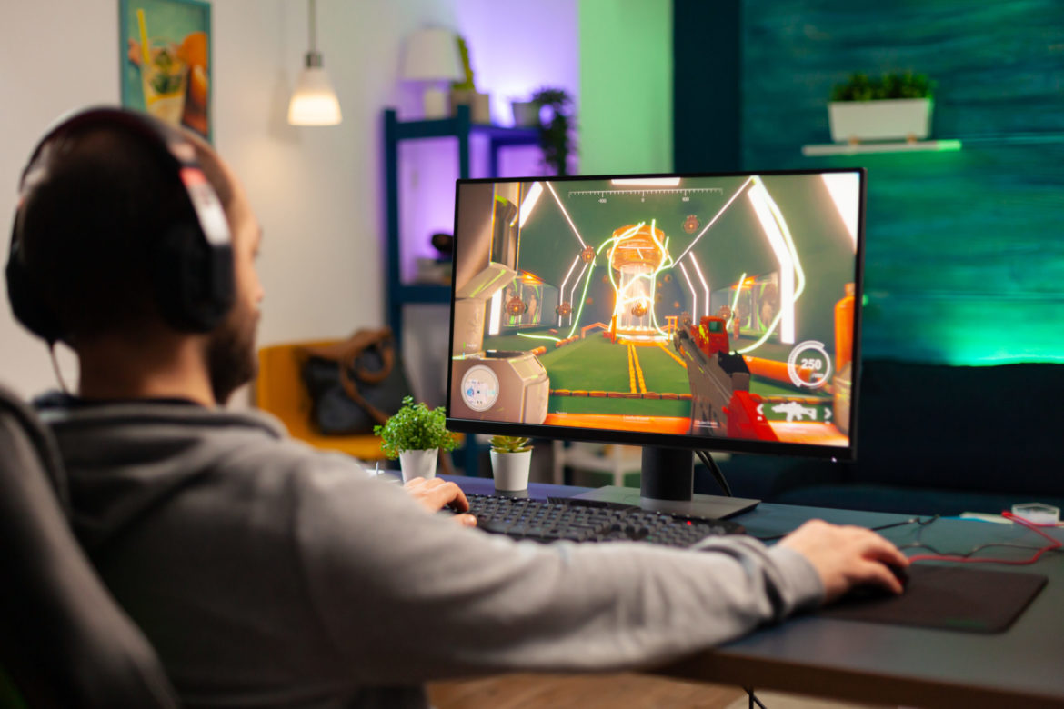 What To Do Before You Host a Gaming Tournament in Your Home - Digital Tips